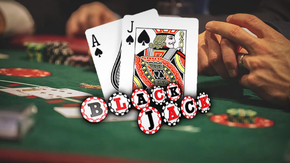 hướng dẫn chơi blackjack nhà cái go88
