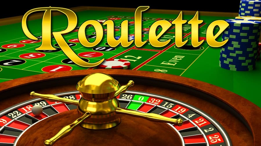 Rinh thưởng lớn cùng nhà cái Go88 khi chơi Roulette online